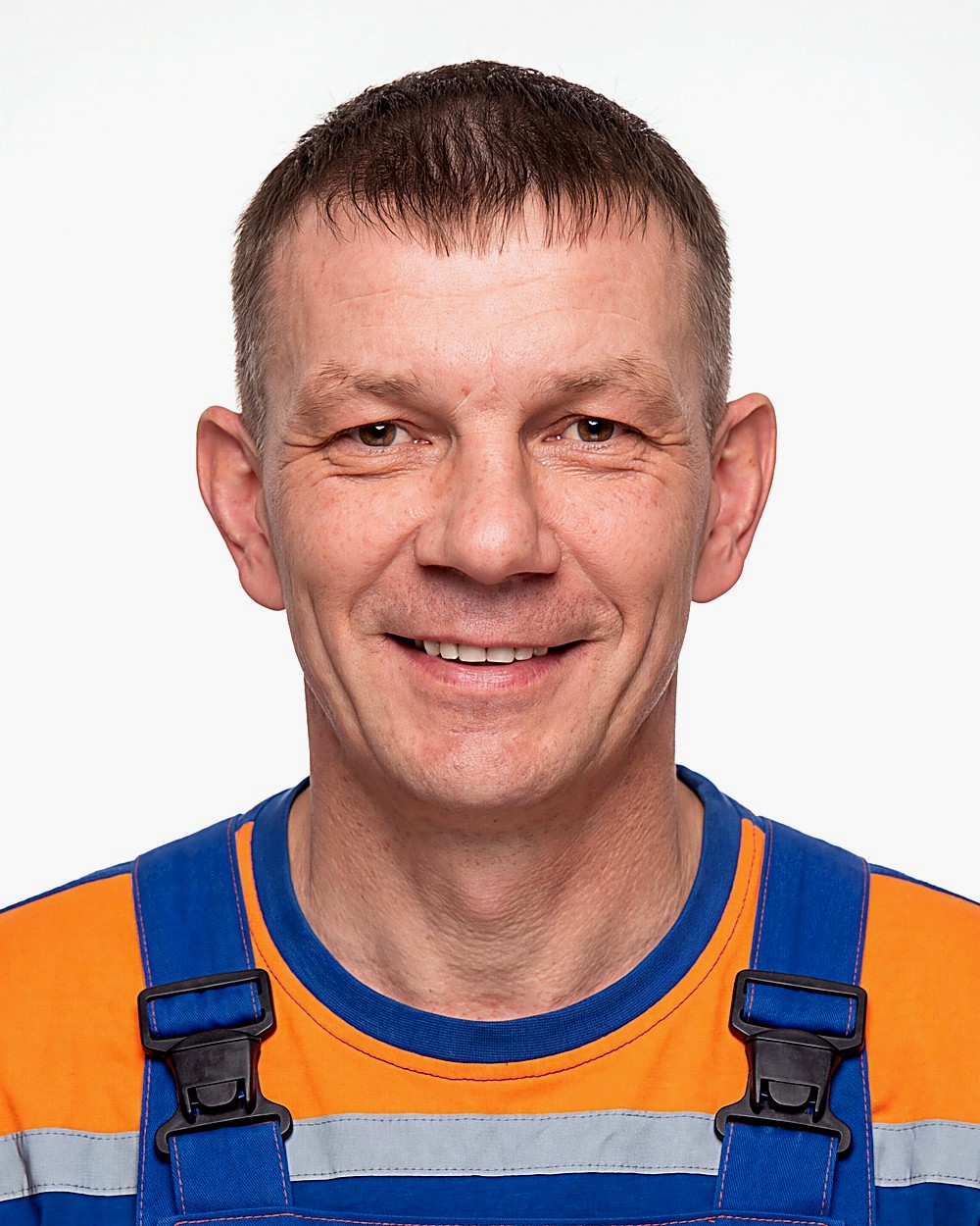 Алексей — сантехник